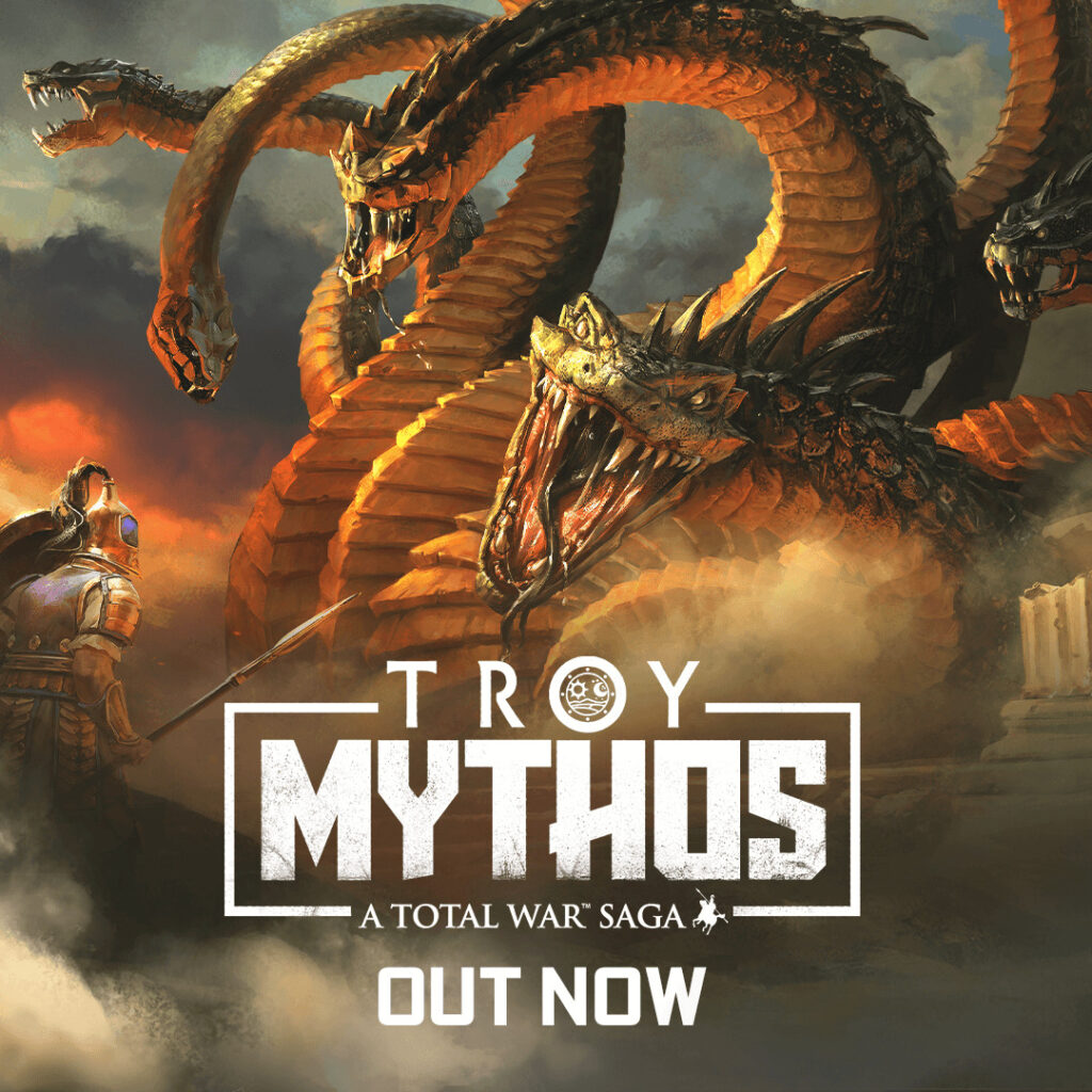 download total war mythos for free