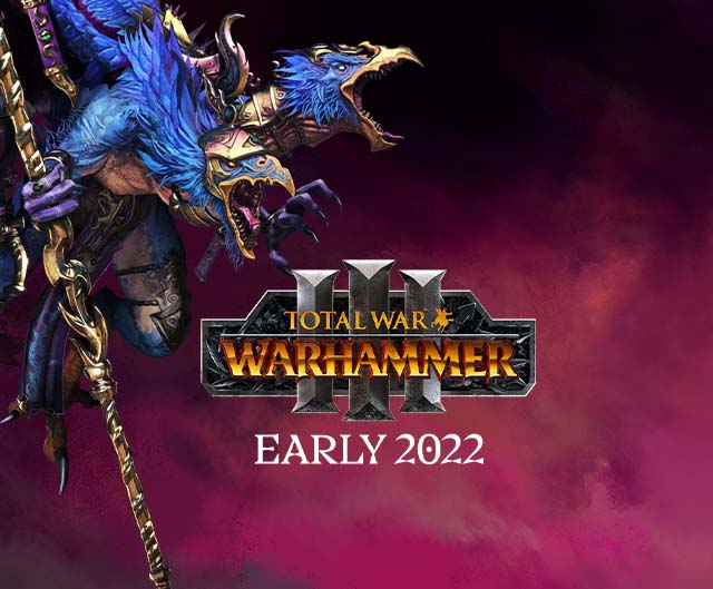 total war warhammer ps4 release date