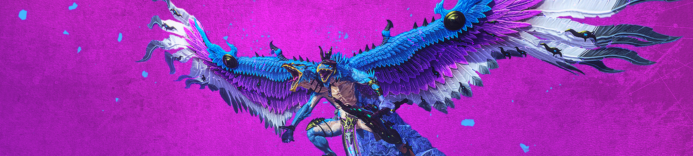 Oracles of Tzeentch - Total War: WARHAMMER Wiki