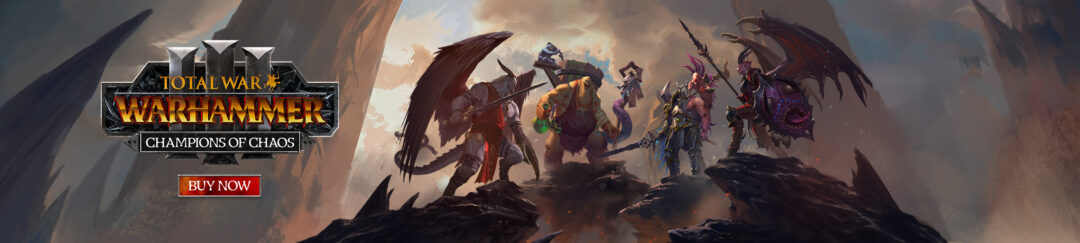 Home - Total War