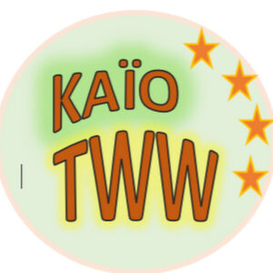 Kaïo TWW logo