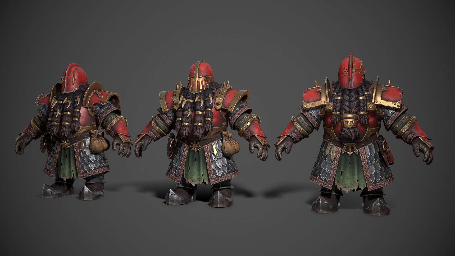 Forge of the Chaos Dwarfs: Introducing Drazhoath the Ashen - Total War