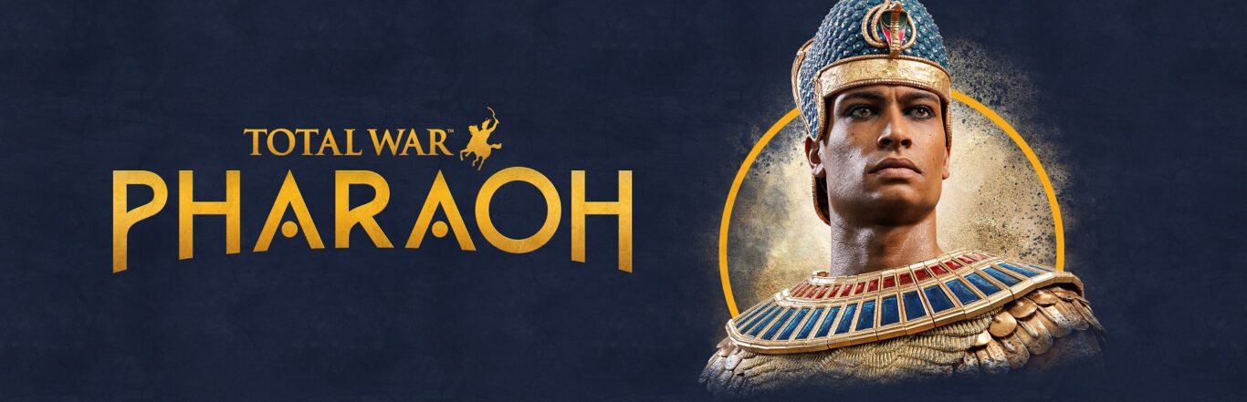 Total War: Pharaoh Faq - Total War