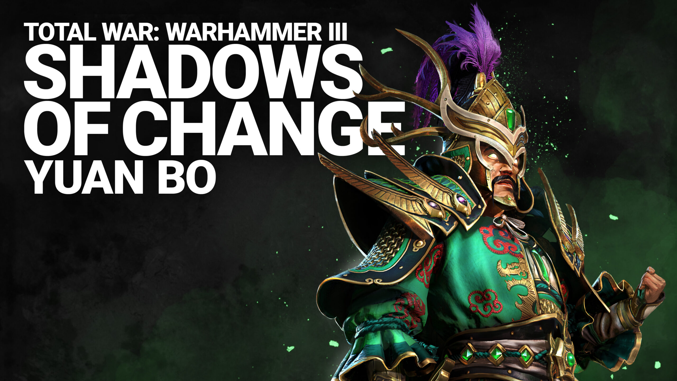 Expansão Shadows of Change chega a Total War: Warhammer III