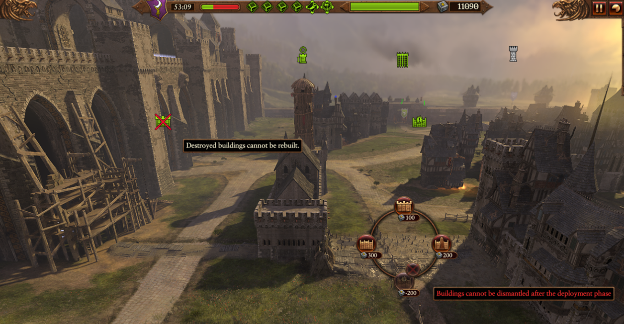 Total War: WARHAMMER III - Update 4.0.0 - Total War