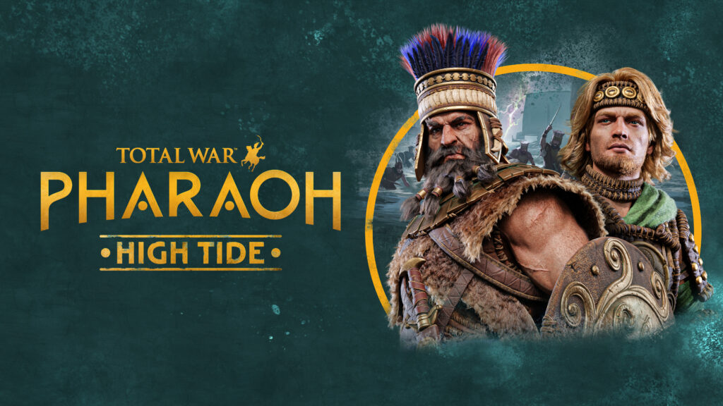 Total War: PHARAOH Updated FAQ - December 2023 - Total War