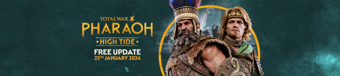 Home - Total War