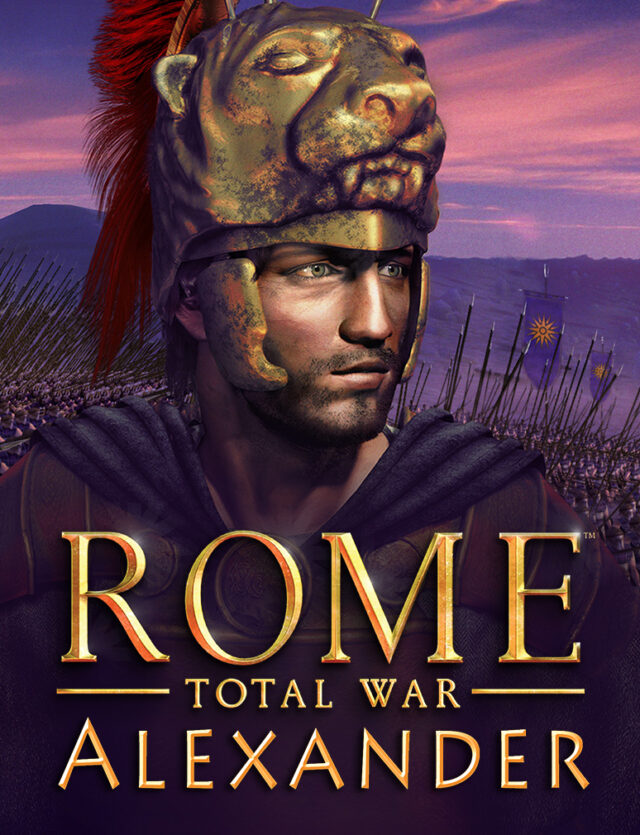Games - Total War